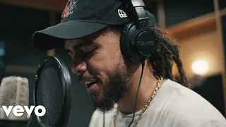 j cole letters to my ex official audio 