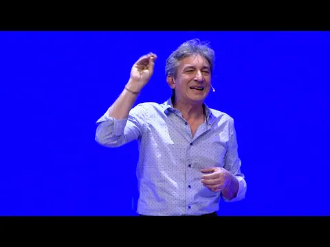 Download MP3 Para cuidar el ambiente, la conciencia no alcanza | Sergio Federovisky | TEDxCordoba