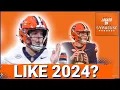 WOW Can Syracuse Football s Offense be JUST LIKE 2024