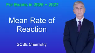 gcse chemistry revision