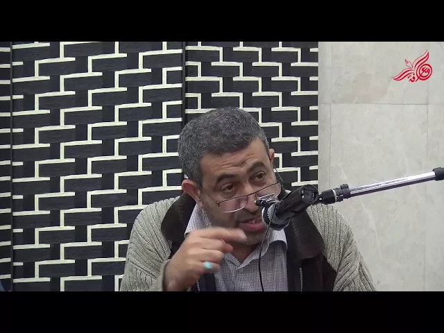 مراحل تطور المواكب العزائية في البحرين - تقديم الرادود عبدالشهيد الثور