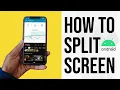 How To Split Screen On Android Phone Full Guide