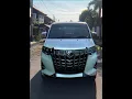 Download Lagu Suzuki APV 2025 ? modif Alphard