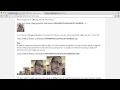 PHP Authentication Profile Pictures