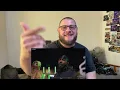 HE'S A REAL ONE! 'CUT CORNERS' - JME (UK Independent Artist Reacts)
