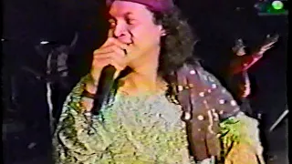 Download Kenyo Suriname - Didi Kempot (Adjoema Tour in Suriname 1997) Part 14 MP3