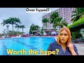 Is the most expensive hotel in Abuja Nigeria worth the hype Transcorp Hilton