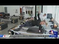 Fitness with Fontes The Point Pilates
