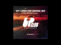 Brazza Squad & Vanzi - Ain't Gonna Stop