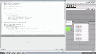 Developing Python Components 13 Outputting Data Trees