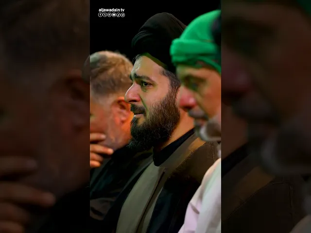 ⁣الموسم التاسع من مخيم الشباب الحسيني…فضاء تربية ومدرسة ولاء تستنشق عبق عاشوراء