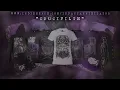 Infant Annihilator - The Elysian Grandeval Galèriarch [OFFICIAL ALBUM STREAM W/ LYRICS]