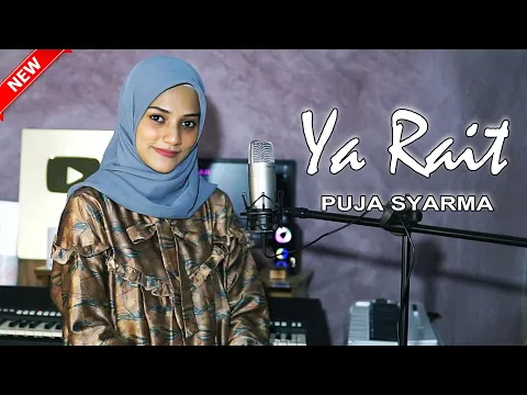 Download MP3 YA RAIT - PUJA SYARMA (COVER) LAGU ARAB MERDU