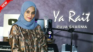 Download YA RAIT - PUJA SYARMA (COVER) LAGU ARAB MERDU MP3