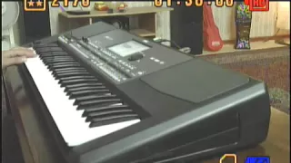 عزف يقاع اغنية يا ستار دندنها