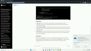 Python subprocess cannot capture output of Windows program