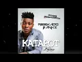 YolyBoy Covers “Katapot” by Reekado Banks | Smooth & Emotional Afrobeat Tribute