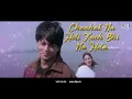 Chaahat Na Hoti Kuch Bhi Na Hota | Chaahat | Shah Rukh Khan, Pooja | Alka Yagnik, Vinod Rathod