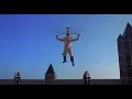 Inspector Gadget 1999 - Gadget saves Brenda from Scolex