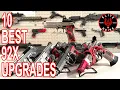 10 Best Beretta 92X Upgrades - Elite Noire Firearms Academy