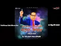 Download Lagu माझ्या भिमान ( New Song 2019 ) - Halgi Mix - Dj Rajan Malapuri