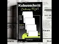 Download Lagu KUBUSSCHNITT - Continuous forms (Full)