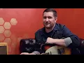 Greg Barnett of The Menzingers Performs ‘Anna' | Fender Artist Check-In | Fender