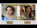 Nanny McPhee 2005 Then and Now 2024