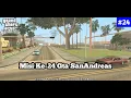 Misi Ke-24 Gta SanAndreas#Aril11gaming