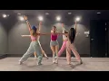 걸그룹 향수 뿌린 도자캣 안무 🍑💕  | Freaky Deaky - Tyga, Doja Cat | Kelly choreography