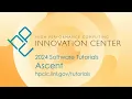 Tutorials 2024 Ascent