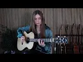 Download Lagu (George Michael) Careless Whisper - Gabriella Quevedo