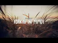 Reedzwann - Adakah Ini Mimpi (Lirik Video)