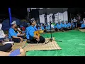 Lagu LEBUR BUNGA - Sasak Lombok pak Rusdan Dede Sasak - Dede Sasak 