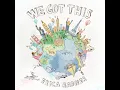 Brand New Day - Erica Rabner