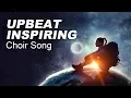 Download Lagu Upbeat \u0026 Inspiring Choir Song - Pinkzebra \