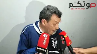 3 قبل أن يرحل هذا ما قاله صالح الباشا عن الفن والجمهور لقاء مؤثر 