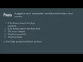 Introduction to Proofs for Propositional Logic