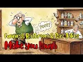 Try Not To Laugh Classic Body Noise Jokes That Seniors Will Understand Perfectly