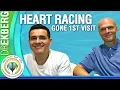 Heart Palpitations After Eating Testimonial With Holistic Doctor in Cumming GA