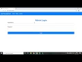 Python Django Project Tutorial Gym Management Hindi