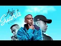 MC Kelvinho - Anjo da Guarda  (DJ Perera)