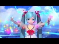 Download Lagu [PDAFT] Sekiranun Graffiti -F2nd Edition- (Particles Update)