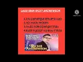 Download Lagu lagu lagu Iban Ricky Andrewson#Apikulatmalam