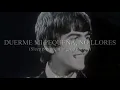 The Beatles - Golden Slumbers / Carry That Weight / The End - Sub (Español / Inglés)