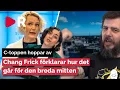 Download Lagu Chang Frick: Det vi ser nu är liberalt klassförakt
