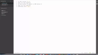 JavaScript Tutorials Beginner Using JavaScript Conditionals Chap-5 Part-1