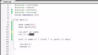 C Programming Tutorial - 13