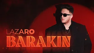 Lazaro Barakin Official Lyric Video  Lazaro Barakin Official Lyric Video