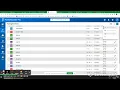 PowerSchool Gradebook Setup